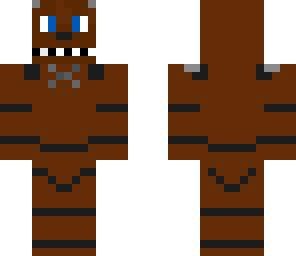 freddy 