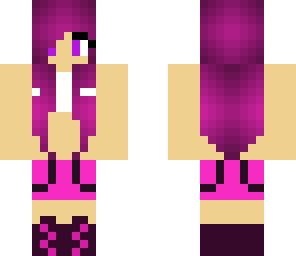 cool girl