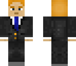 dapper darkling