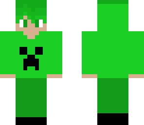 creeper boy