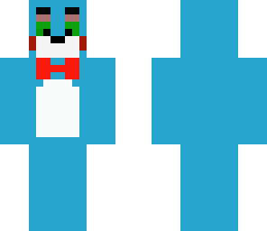 toy bonnie