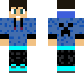 cool boy