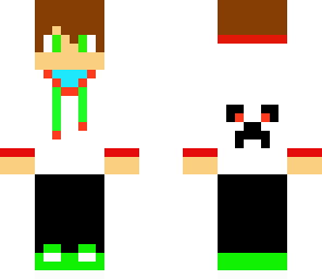 white cool
