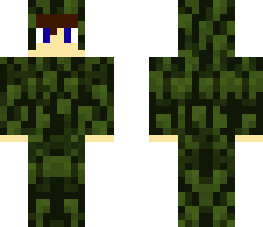 camo