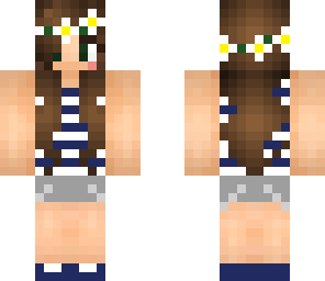 summer girl nr 2