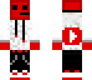 red slime