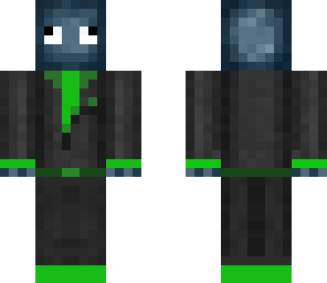 radioactive squid