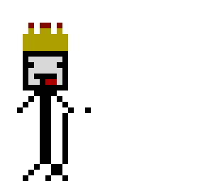 the derp king