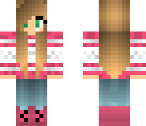 girl gamer 2