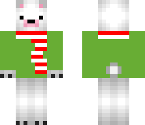polar bear