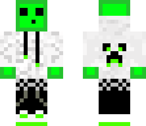 slime boy