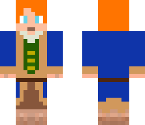 bilbo baggins