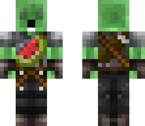 epic watermelon fighter