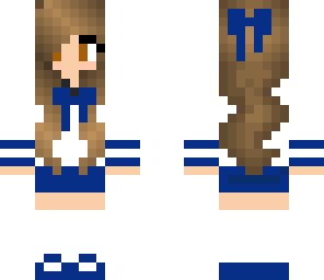 school girl