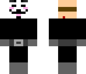 v for vendetta