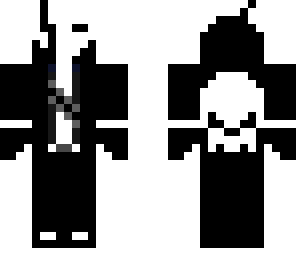 black killer