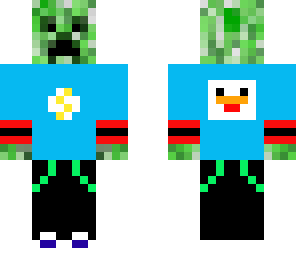 creeperpato