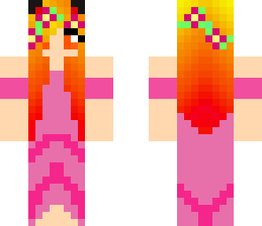 spring fire panda
