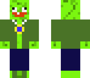 green  derpy