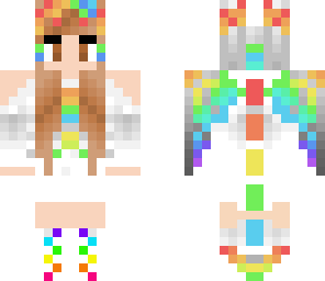 dragn girl