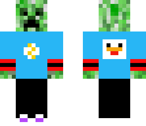 creeperpato