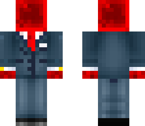 redstone francy