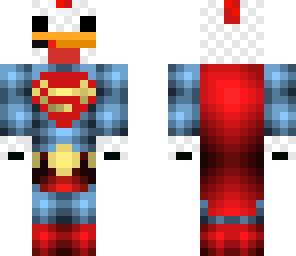 super pato