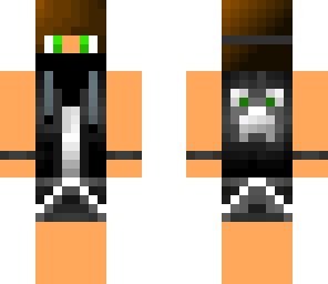 my skin