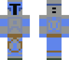 jango fett