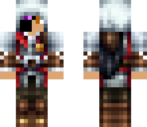 assassin