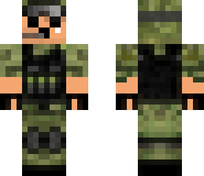 us soldier