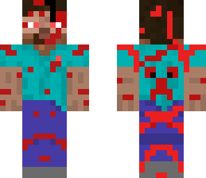 scary steve