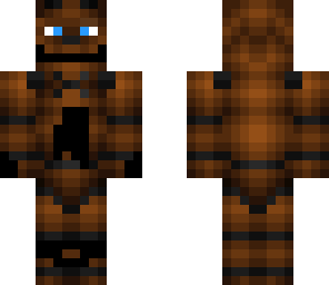 fnaf 2 freddy fazbear