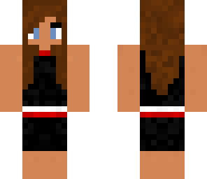 mcexpert girl