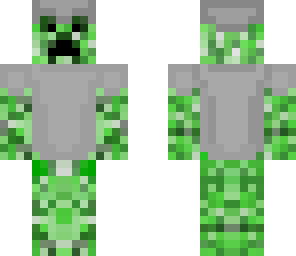 armored creeper