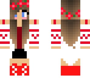 girl