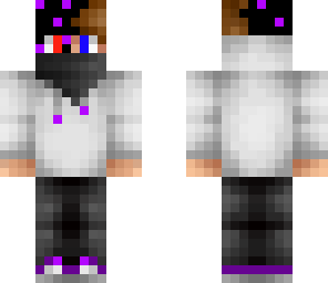 ender fart