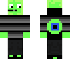 i have no idea why i keep using this slime