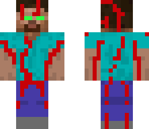 herobrine