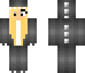 dino - gray