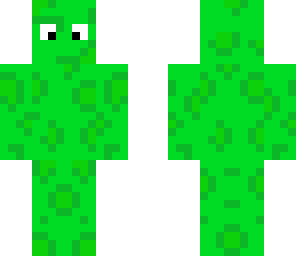 green cheese
