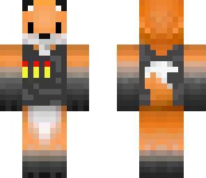 army fox