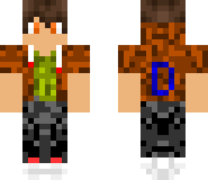 cool boy updated