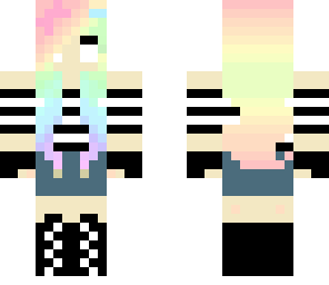 herobrine's sister