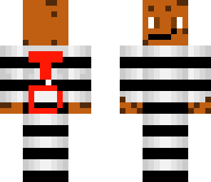 cookie prisoner