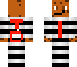 cookie prisoner