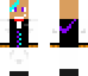 fasty man