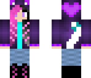 cool girl