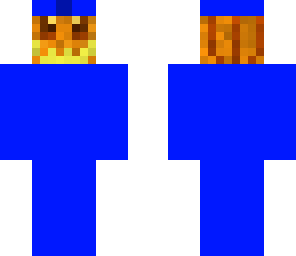 blu king