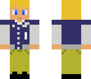 davy
